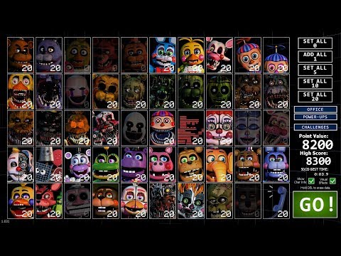 UCN | 41/20 no deathcoin | (No Commentary)