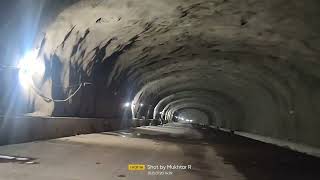 Badlapur to jnpt connectivity tunnel #tunnel #badlapur #mumbai #expressway #nice #bestlocation