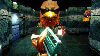 Covert Critter - A Perfect Homage to the PS1 Era Metal Gear Solid Tactical Stealth Action Games!