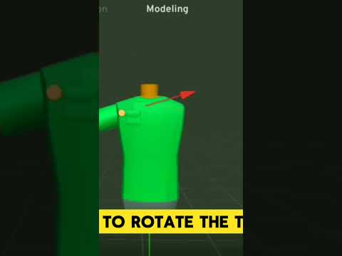 Prisma3d: Merge Revelation with only Rigs prisma 3d tutorial