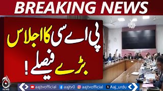 PAC orders blacklisting of 8 NGOs over missing funds - Pakistan News