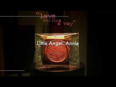 Annie Chocolate Box Set