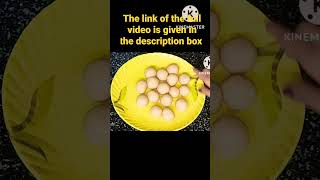Sujir Pitha Recipe 🤗 ❤️ #shorts #viral_videos #youtubeshort #shortvideo