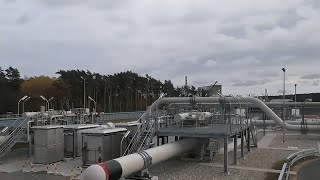 俄罗斯天然气断供奥地利，欧洲能源价格再次飙升，欧盟如何过冬？