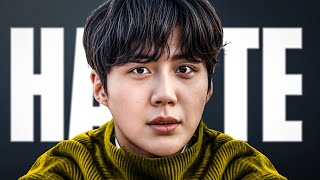 Kim Seon-ho Was Cancelled—Here’s How He Made a Shocking Comeback