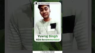 SSB Interview Tip !! ft NDA Recommended Candidate Yuvraj Singh