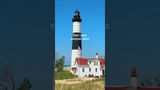 This is what MICHIGAN looks like?! #michigan #puremichigan #usatravel #summertravel