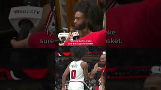 Players nba entertainment #frontlineamerica #nba #basketball #newyorkcourt #USA #basketballplayer