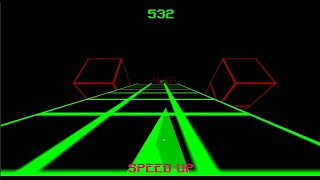 Slope World Record - 532 (First Ever 500)