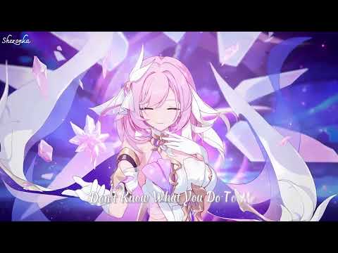 Nightcore - I Love U ♥️ [Lyrics🌸]