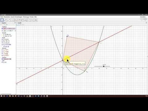 Realschule Bayern Abschlussprüfung Mathe 2016 NT B 1.2