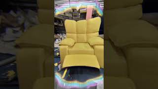This Rick liner is repaired #shortvideo #furniture #sofa #sofabed #sofaset #furnituredesign #sofaleg