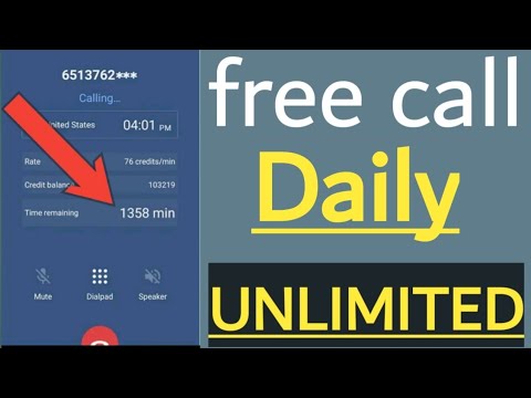 free call app unlimited credits,free call app,free calling app for android,free call,unlimited call