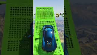 BIGODAO SKILL Parkour Series #5 [HARD] 99% RAGE Quit Like @thecasetoopapa #shorts #gta #gta5 #viral