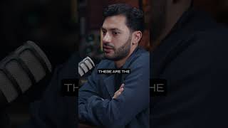 Why Kais Dahoul Chooses Both the Sony FX3 and ARRI 35 #SonyAlpha