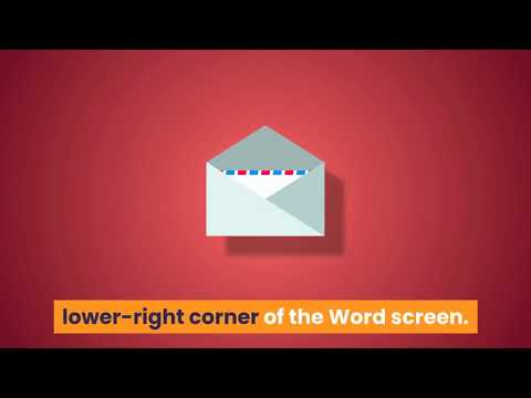 Can you write a script on Microsoft Word?