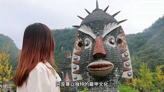 #21℃的城市360度的人生#贵州旅行推荐官#贵州旅行博主#慢充旅行太治愈了 #贵州安顺