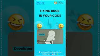 FIXING BUGS IN YOUR CODE 😂 🤣