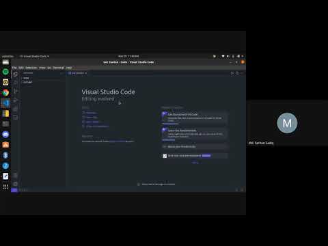 VSCode installation with C++ Setup in Ubuntu || Linux || Tutorial || Bangla || 2021