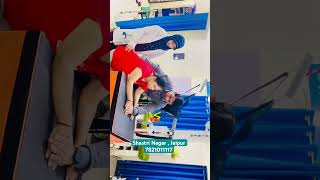 Best paralysis physiotherapy | Brain Stroke physiotherapy #neurorehab #physiotherapy #paralysis