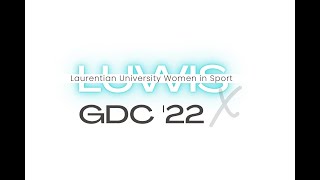 LUWIS x GDC 22