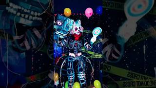 Paddle Ball Mangle :D