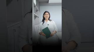 Dr. Shital C Shal Owner of Acute Homeo Clinic Ahmedabad - PCOD Wellness Center #drshitalcshah