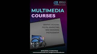 Multimedia courses | Home Depot |shorts| Animation|