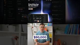 What a $90,000 Website Looks Like