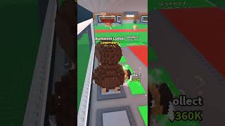 What Happens When You Steal RARE Animals in Roblox?
