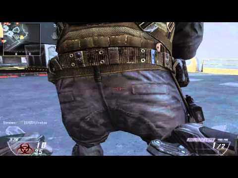Battle_Shooter - Black Ops II Game Clip