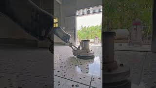 Do you like this kind of terrazzo? You can build your own house in rural areas. Real photos of t