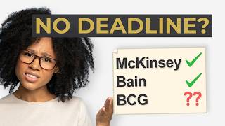 BREAKING: BCG’s Unusual Silence - What It Means for 2026 Recruiting