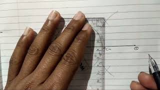 #class10#chapter11#chapter11constructions Class 10 Maths Chapter 11 Exercise 11.2 Q-3 NCERT Solution