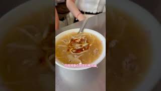 北港美食，你吃過幾樣？有推薦的嗎？#北港#雲林#美食#北港圓仔湯#鴨肉羹#黑面