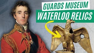 AMAZING Relics from the Battle of Waterloo!