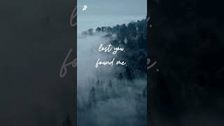 lost you. found me. #acousticguitar #deepsleepmusic #sadmusic #calmmusic #stressreliefmusic #viral