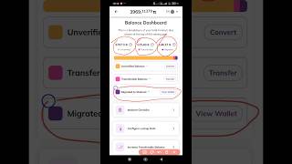 Unlock Pi Coin | Pi Coin Migrate to Mainnet | Pi Network New Update #pinetwork