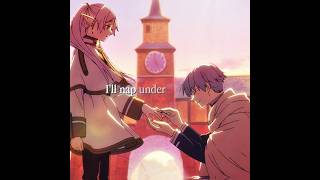 Himmel and Frieren - Blue by Yung Kai [Edit/AMV] #anime #animeamv #animeedit