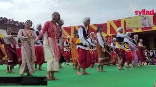 Chad Sukra 2024 | Ka jingshad ki Khynroo Khylood Chilliangraij Seinraij Jowai