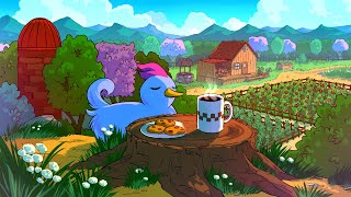 Stardew & Chill 2 🎶 Stardew Valley Organic Lofi & Chill Beats