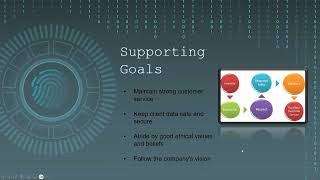CyberOne__Strategic Planning and Policies