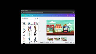 "Cartoon Animation Made Easy: Beginner-Friendly Tutorial for Stunning Animated Videos!"