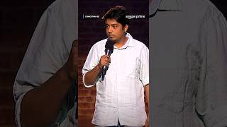 Funny Food Reviews And Chefs 🤭 | Stand Up Comedy | Aakash Gupta | Comicstaan | #primevideoindia