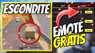 FREE EMOTE and Hide and Seek Mode in Bloodstrike: The Double Thrill!