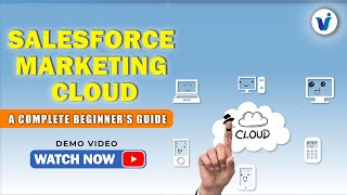 Salesforce Marketing Cloud Training for Beginners || Visualpath