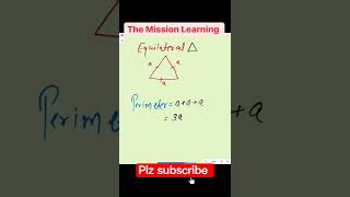 #themissionlearning ,#trendingreel ,#shorts ,#mathsguru