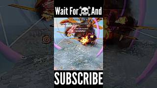 Naruto☠️Plane Crash In Free Fire Shorts || #naruto  #trending #freefire #shorts #2025 #totalgaming