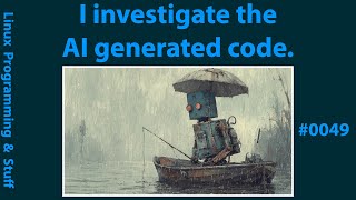 #0049 - I Found a Critical Bug in my AI-Generated C epoll Server. (Spoiler: I was the bug).