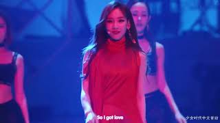 金太妍亞洲二巡s'  Concert Kihno DVD全場中字